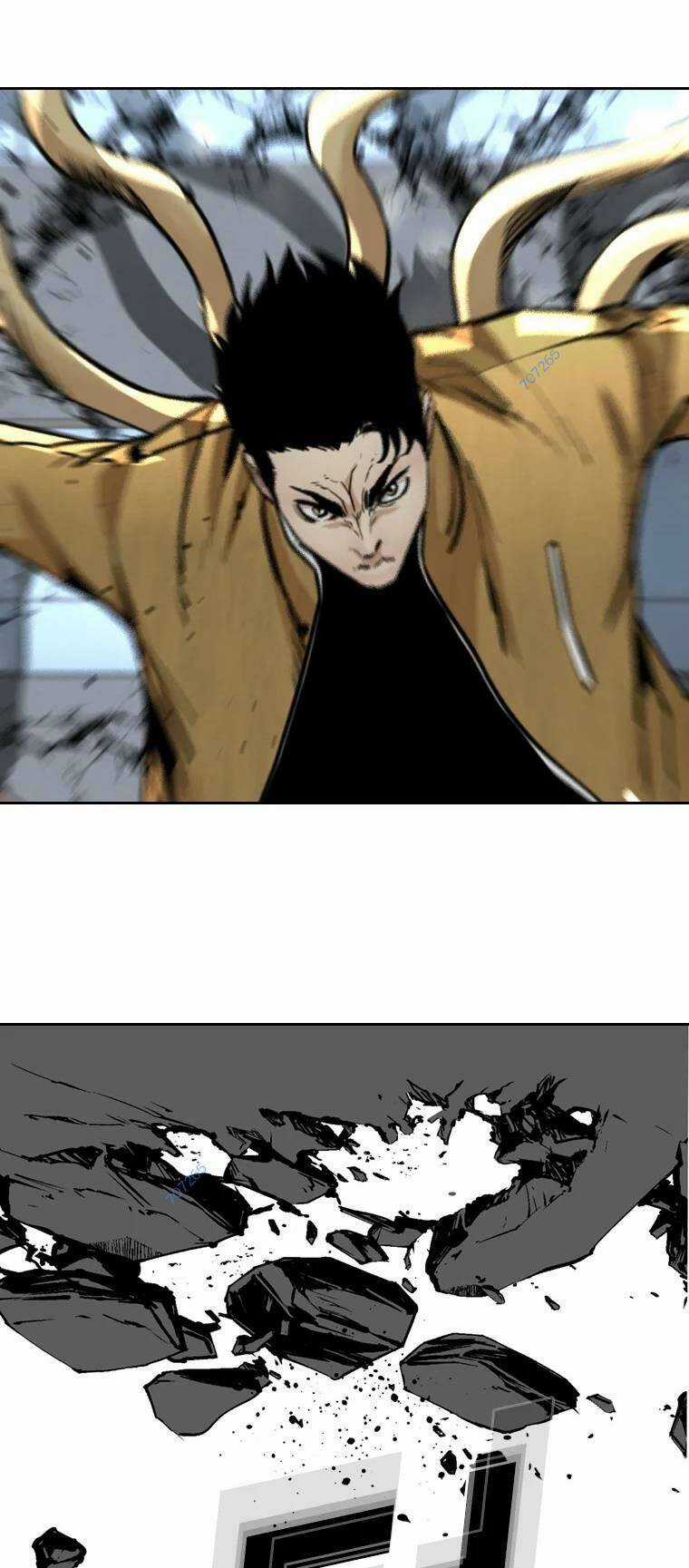 The Blob Chapter 90 trang 14