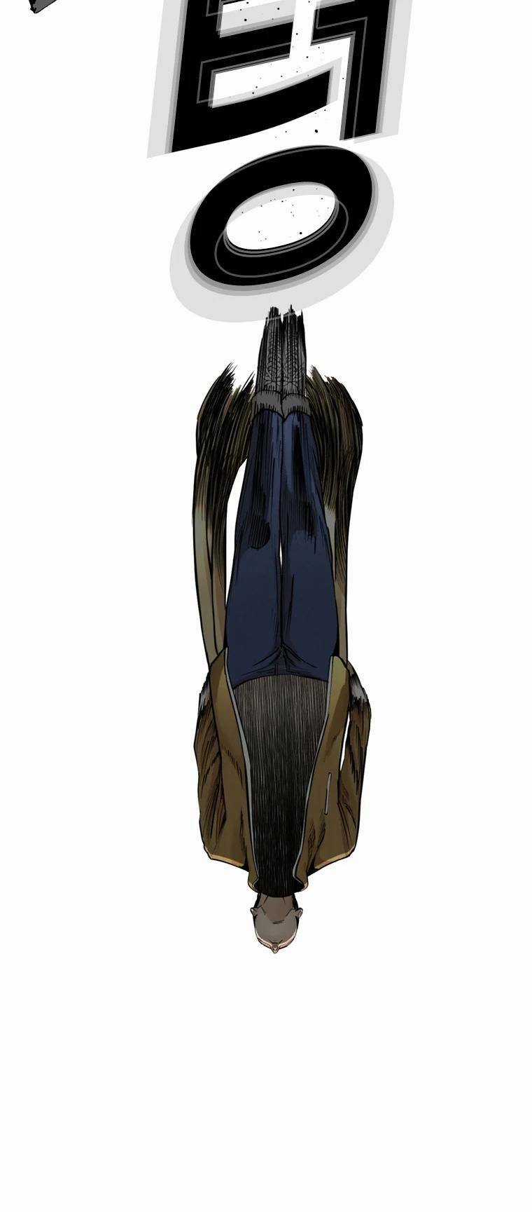 The Blob Chapter 90 trang 15