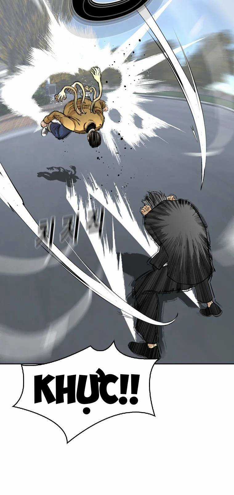 The Blob Chapter 90 trang 17