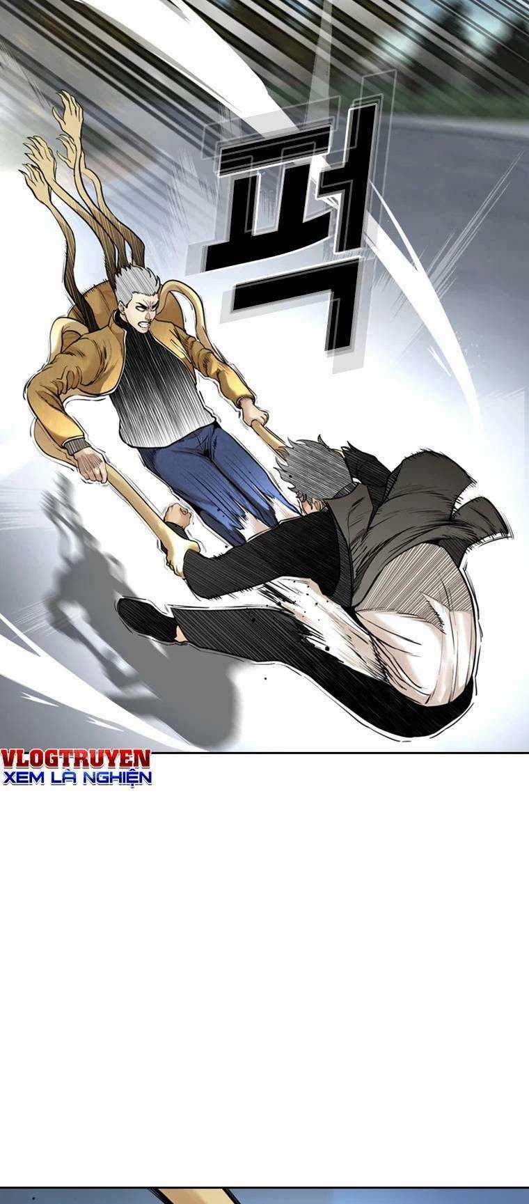 The Blob Chapter 90 trang 19