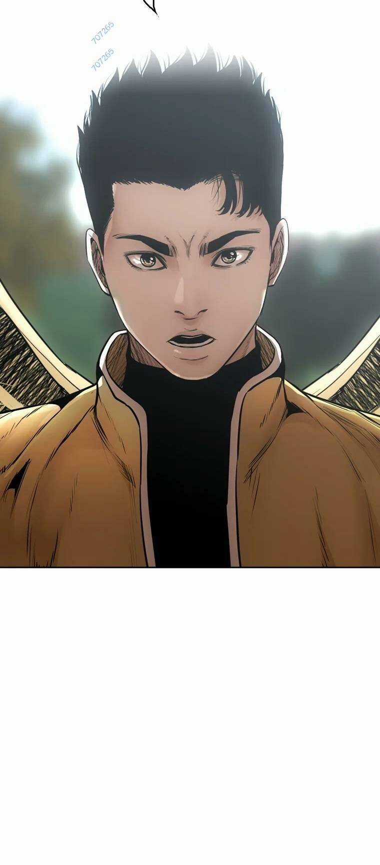 The Blob Chapter 90 trang 2