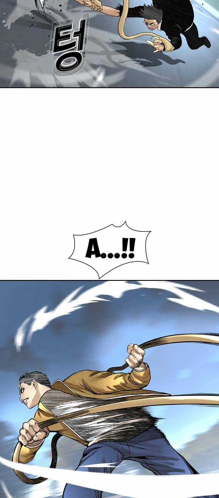 The Blob Chapter 90 trang 21