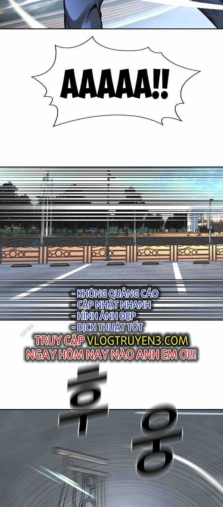 The Blob Chapter 90 trang 22