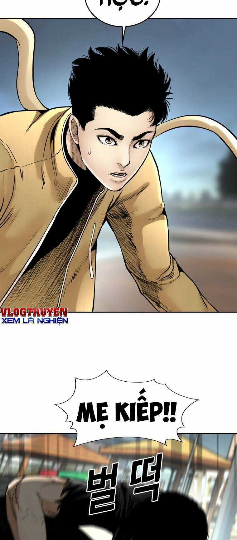 The Blob Chapter 90 trang 25