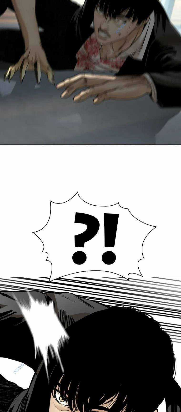 The Blob Chapter 90 trang 26