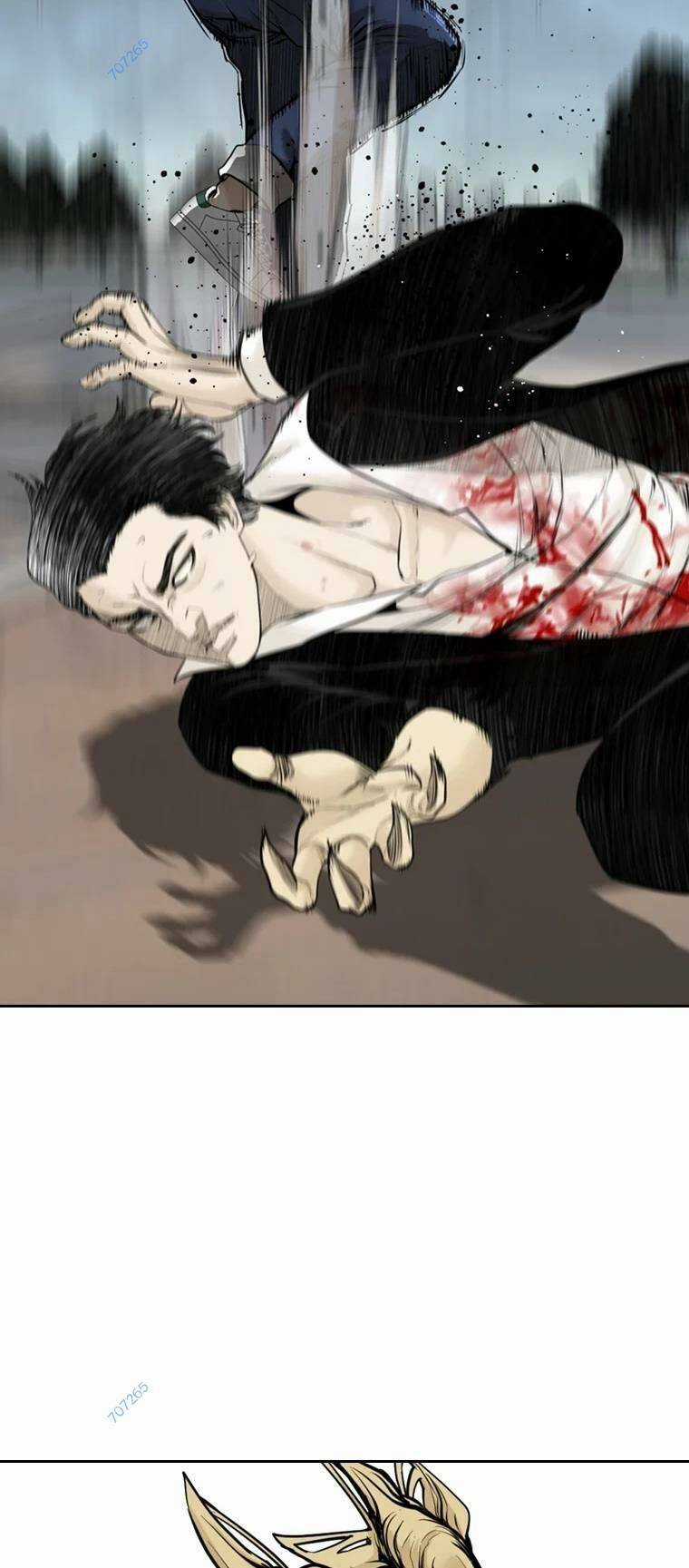 The Blob Chapter 90 trang 28