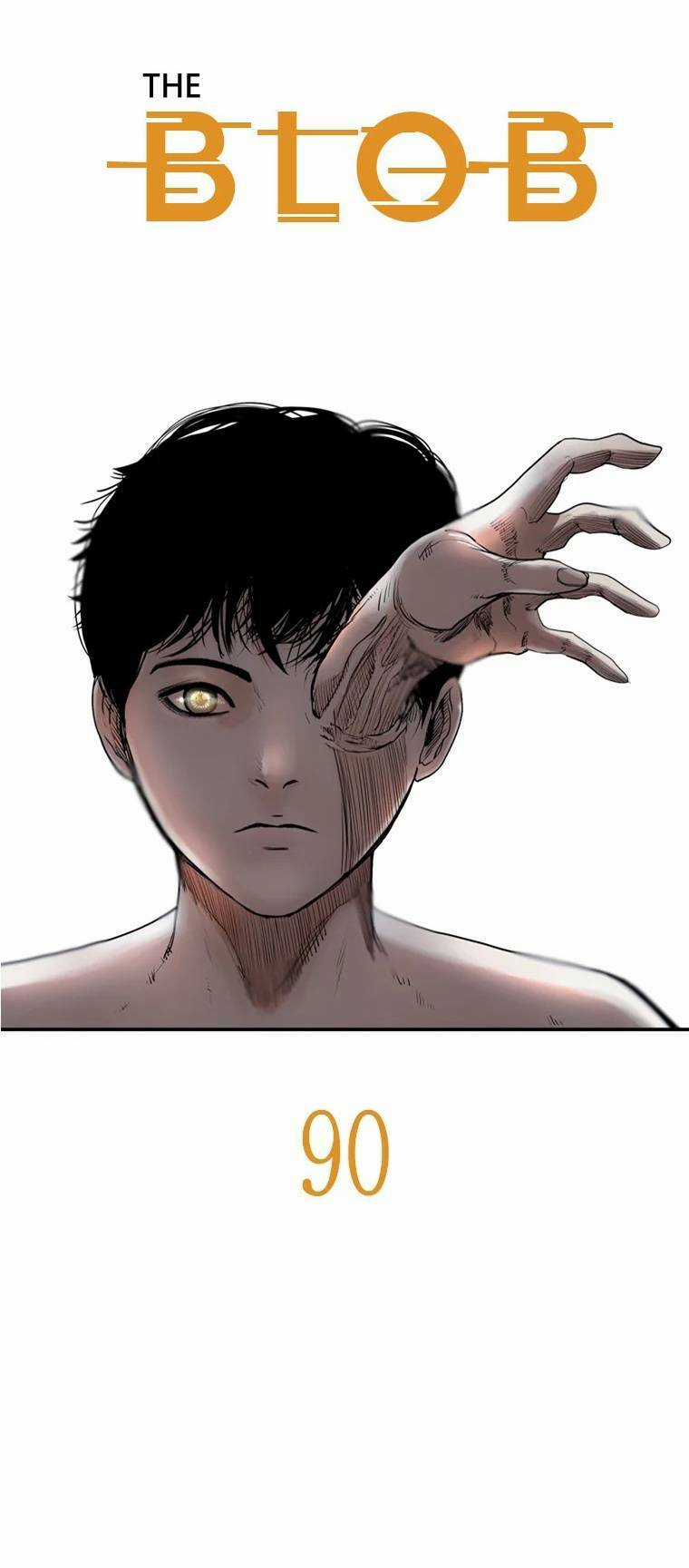 The Blob Chapter 90 trang 3