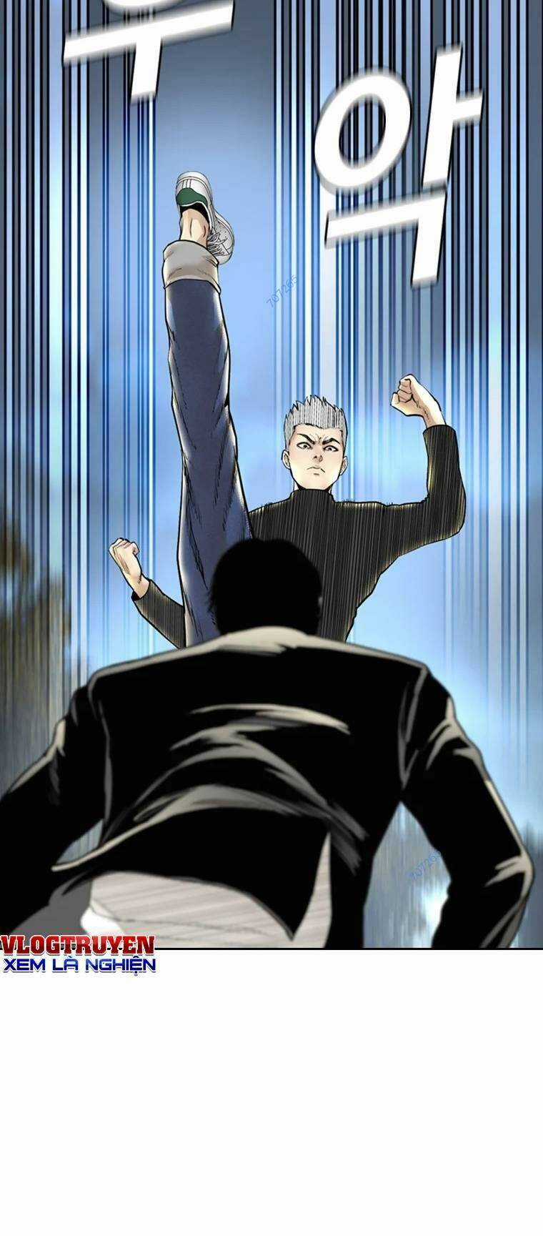 The Blob Chapter 90 trang 36