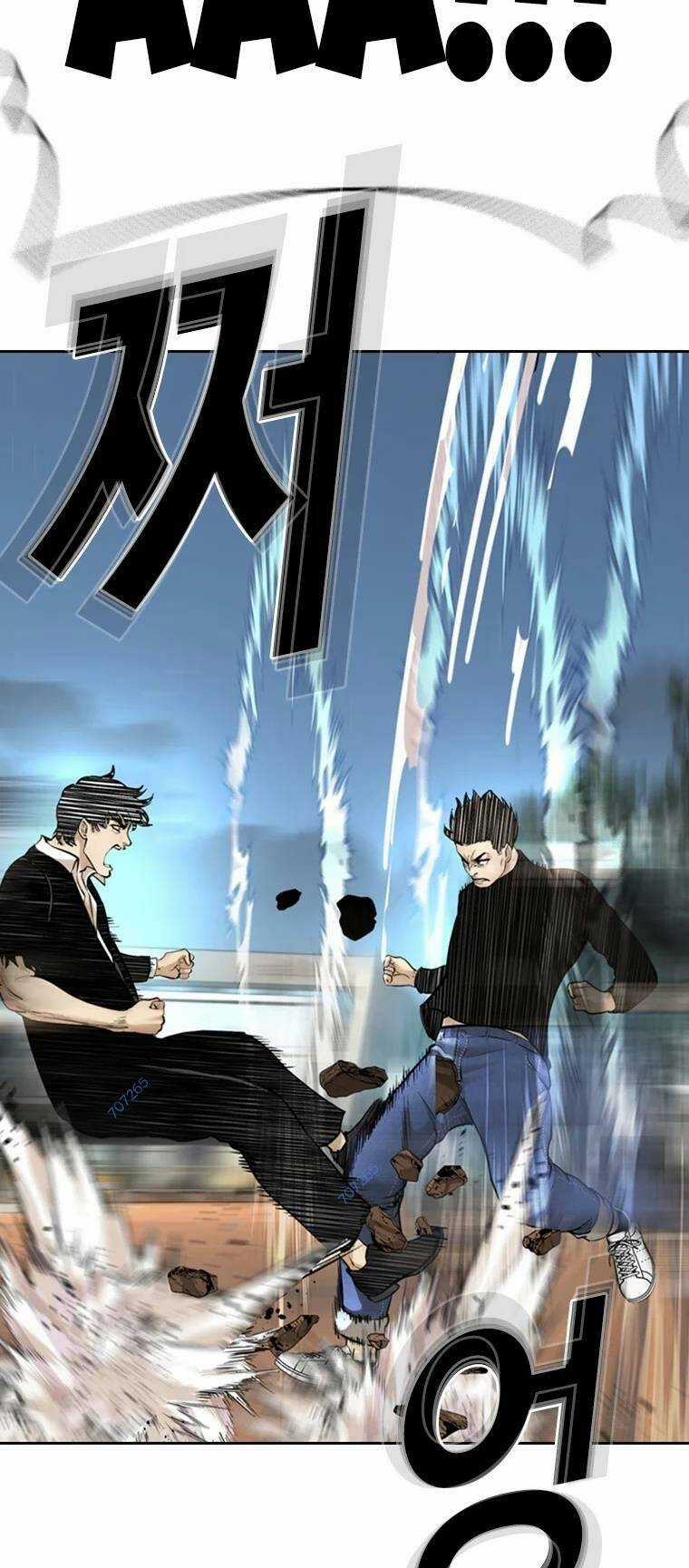 The Blob Chapter 90 trang 38