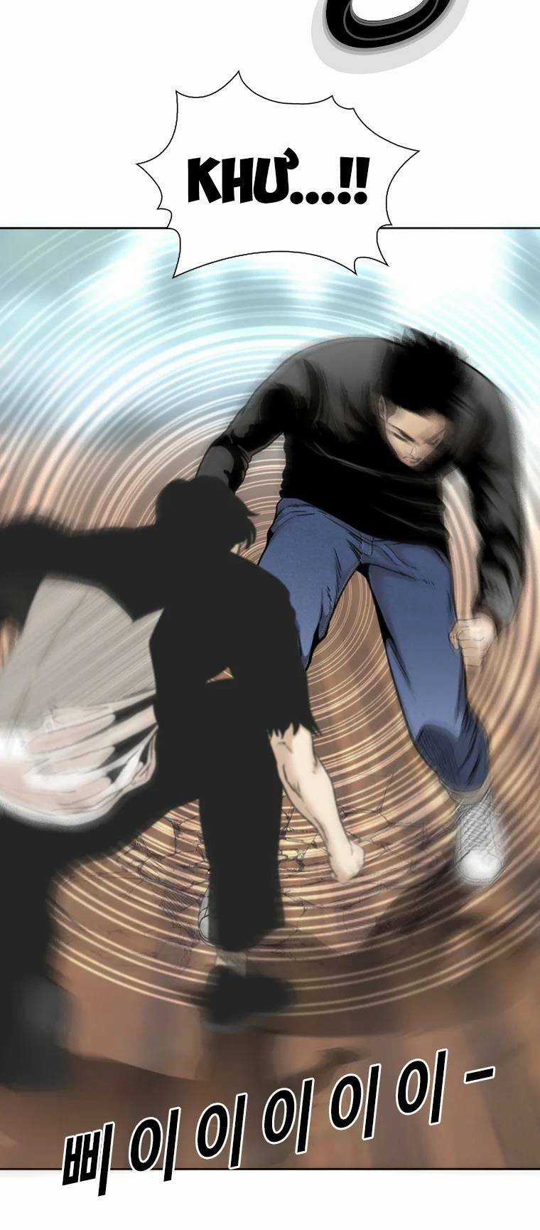 The Blob Chapter 90 trang 39