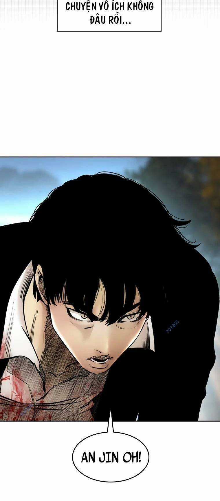 The Blob Chapter 90 trang 42