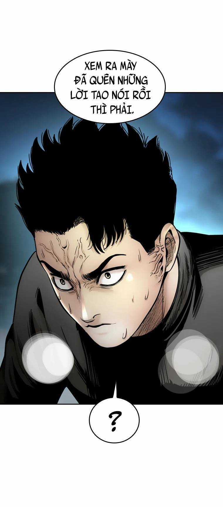 The Blob Chapter 90 trang 43