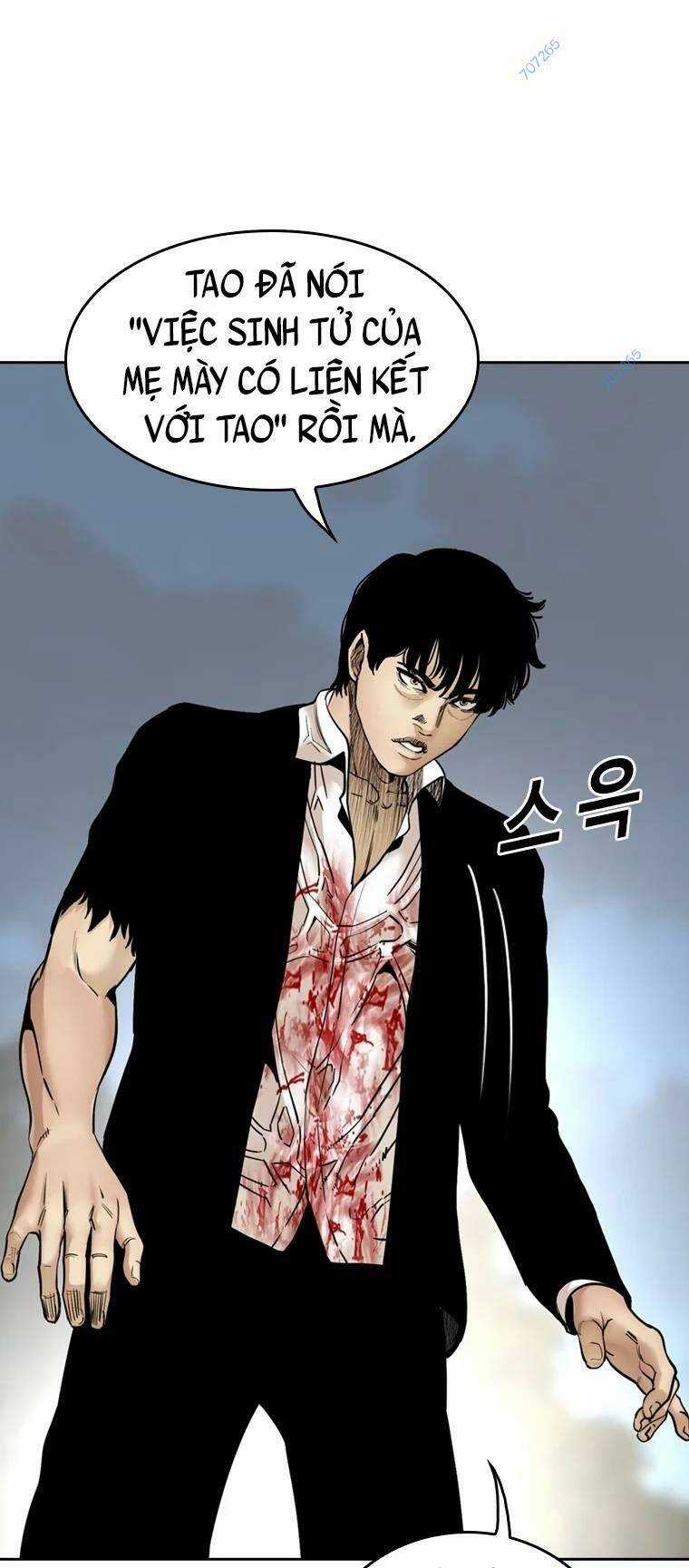 The Blob Chapter 90 trang 44