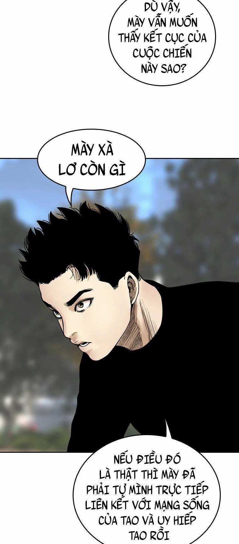 The Blob Chapter 90 trang 45