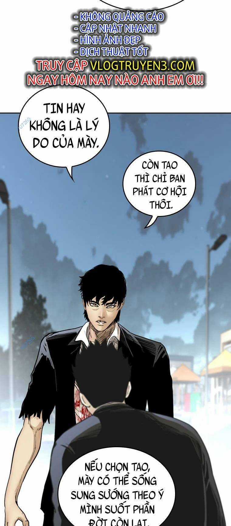 The Blob Chapter 90 trang 46