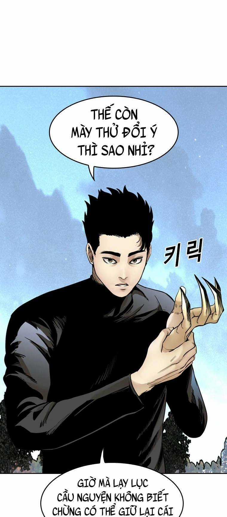 The Blob Chapter 90 trang 49