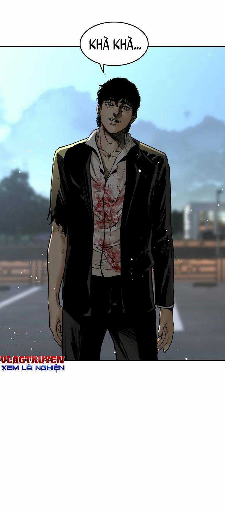 The Blob Chapter 90 trang 5