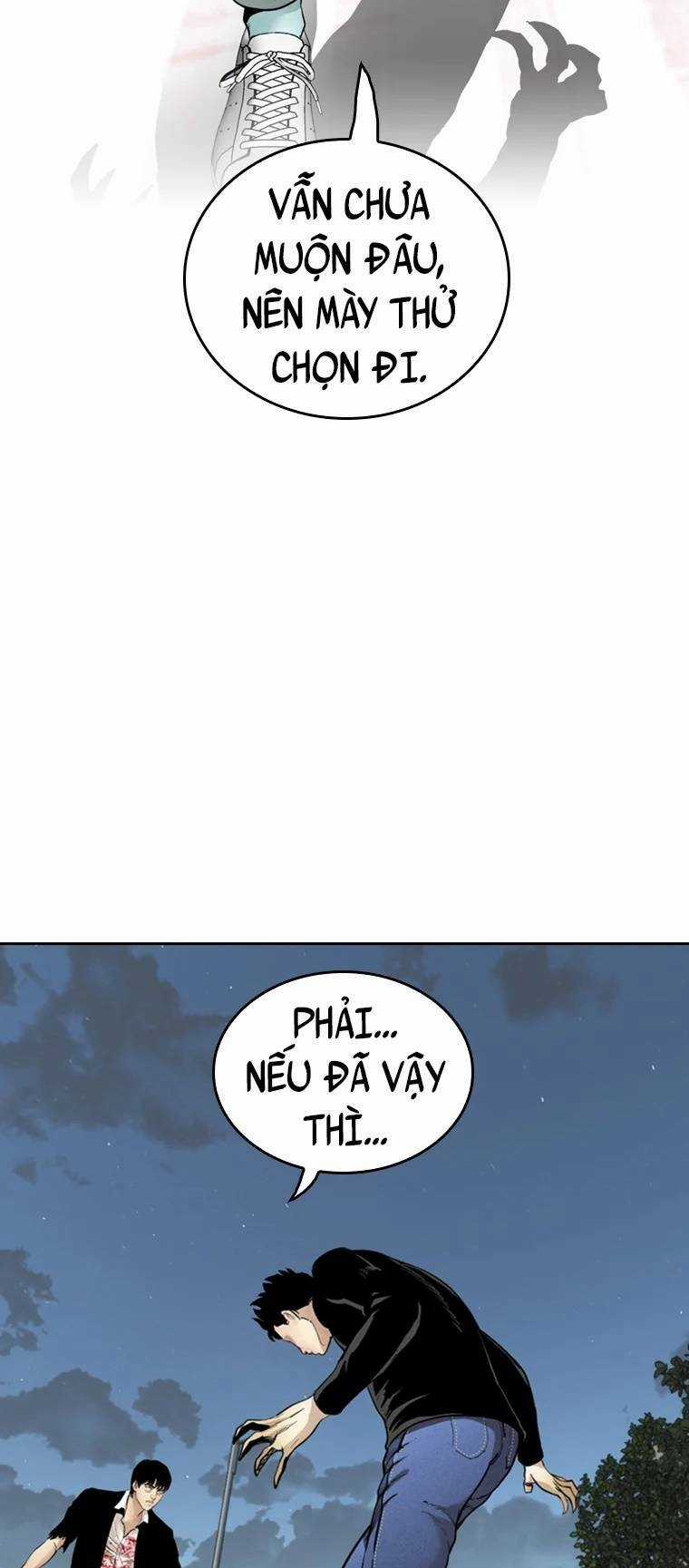 The Blob Chapter 90 trang 51