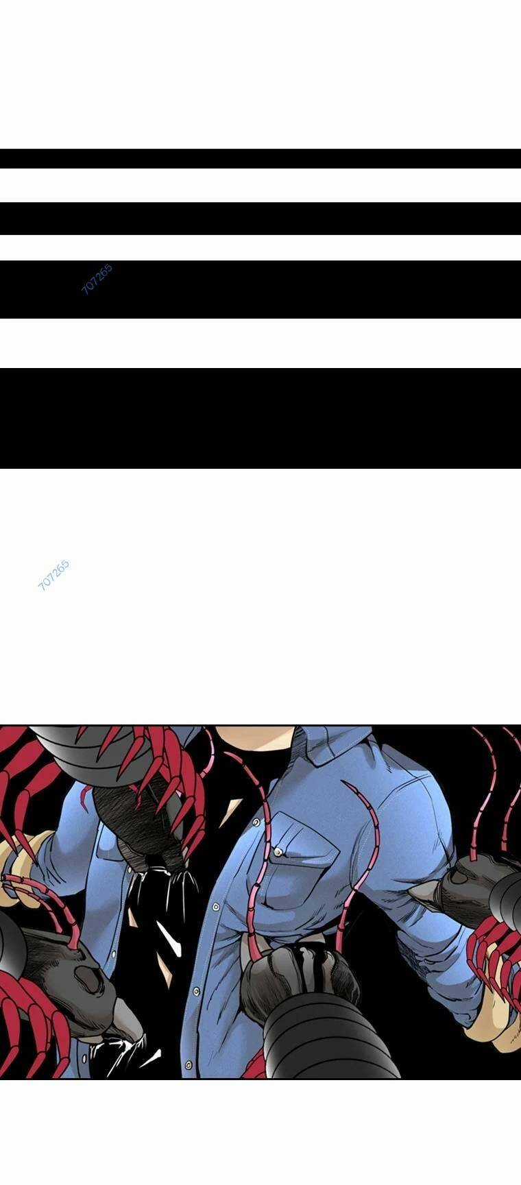 The Blob Chapter 90 trang 54