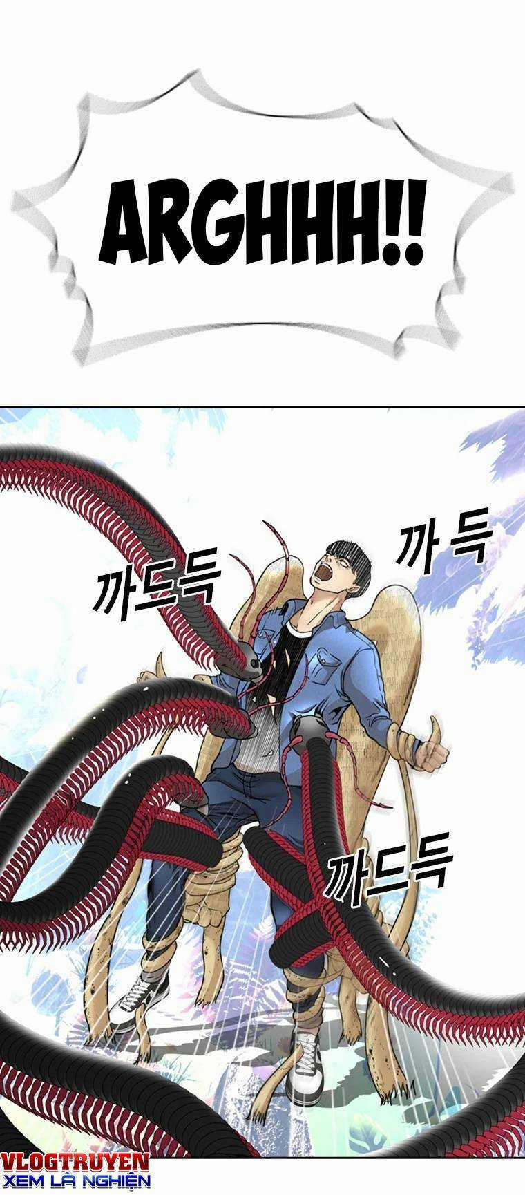 The Blob Chapter 90 trang 55