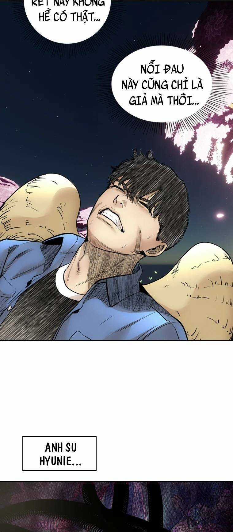 The Blob Chapter 90 trang 57