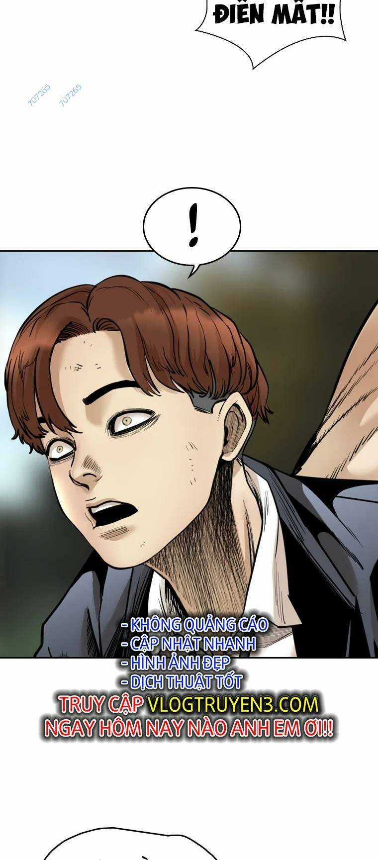 The Blob Chapter 90 trang 62