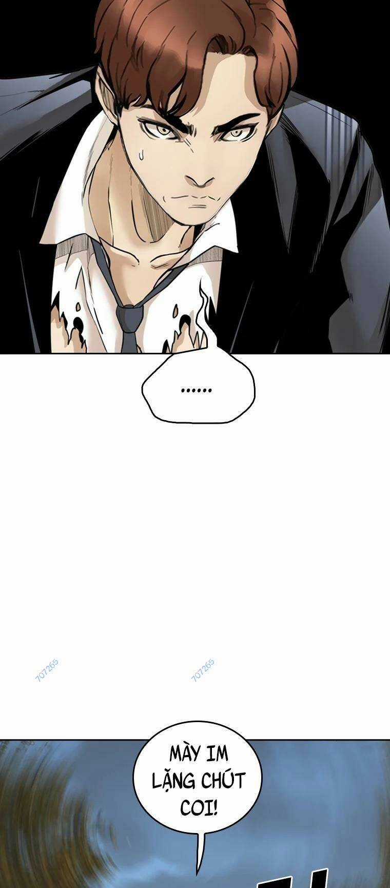 The Blob Chapter 90 trang 64