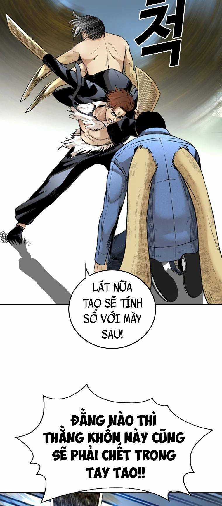 The Blob Chapter 90 trang 65