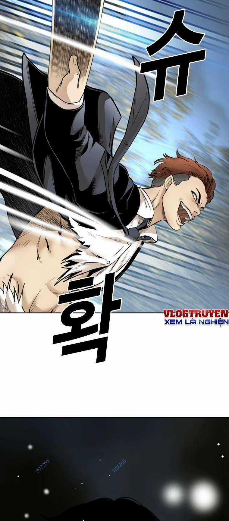 The Blob Chapter 90 trang 66