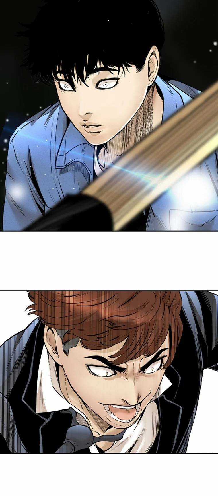 The Blob Chapter 90 trang 67