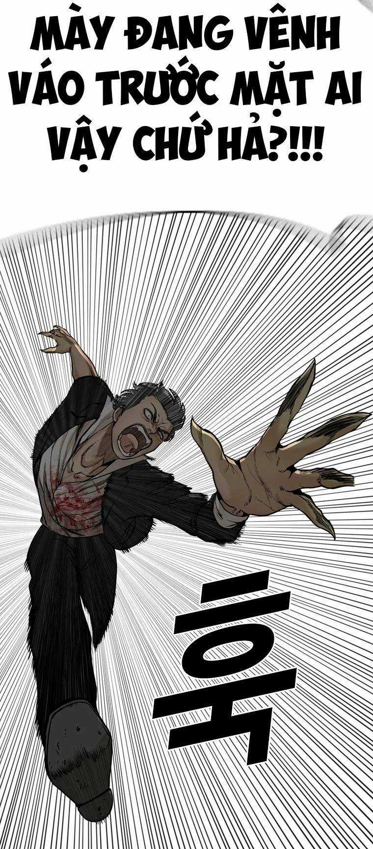 The Blob Chapter 90 trang 7