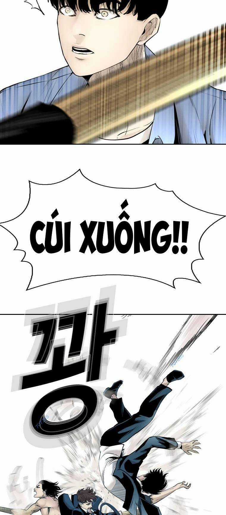 The Blob Chapter 90 trang 70