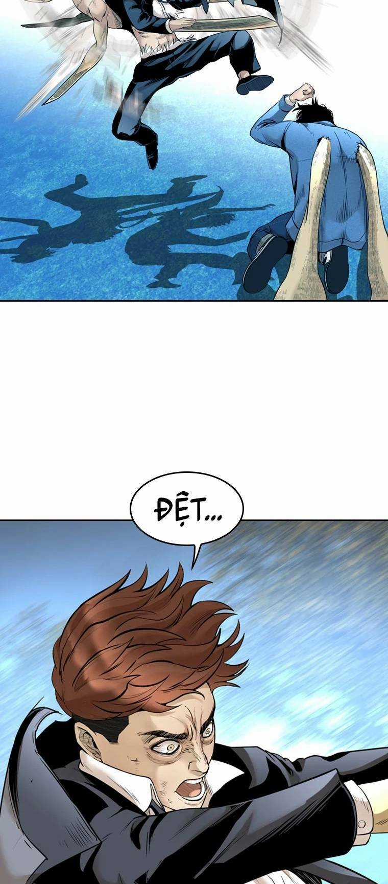 The Blob Chapter 90 trang 71