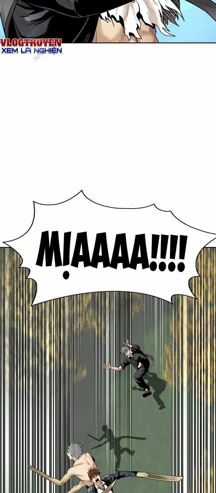 The Blob Chapter 90 trang 72