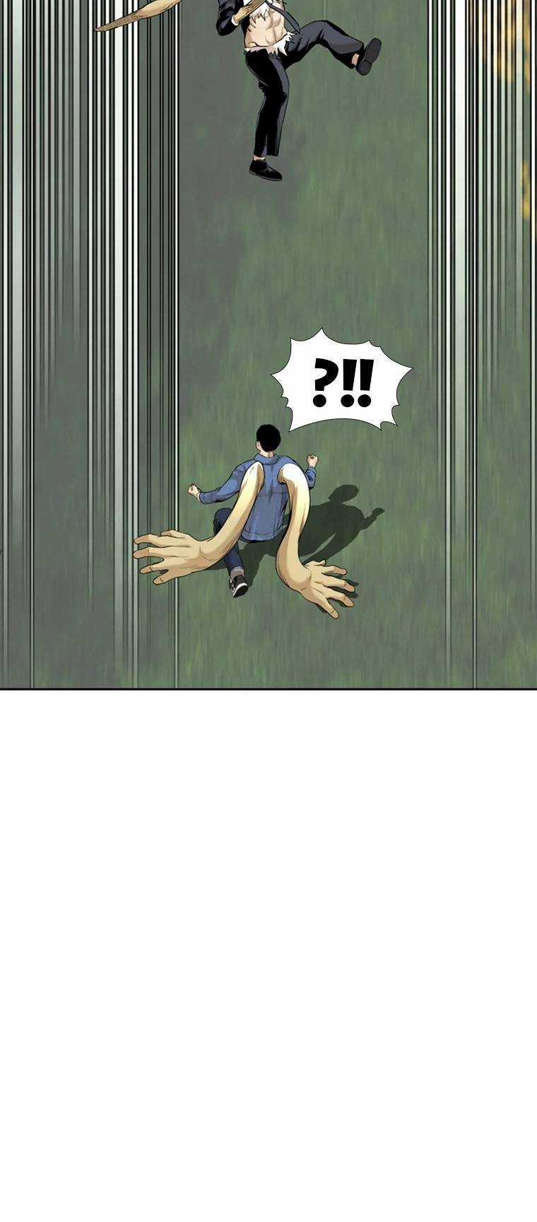 The Blob Chapter 90 trang 73