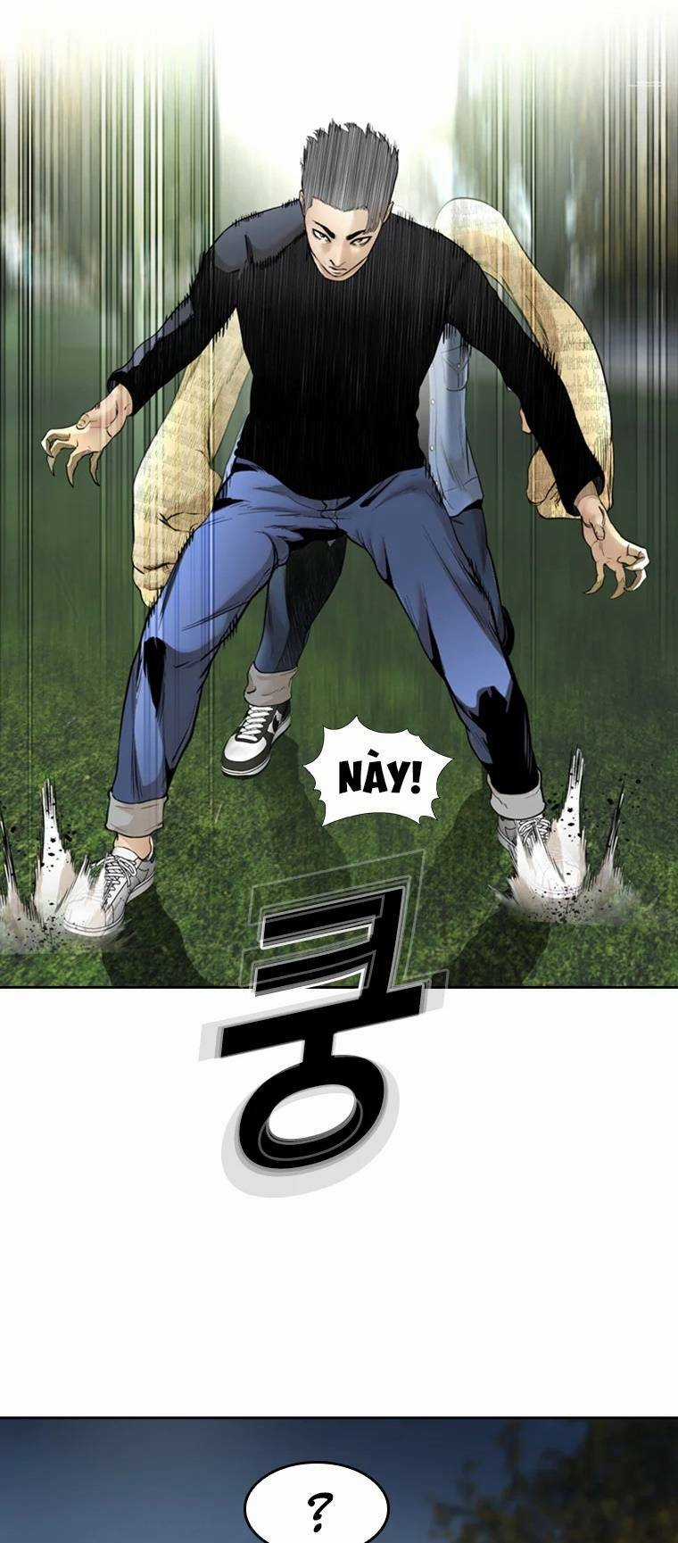 The Blob Chapter 90 trang 75