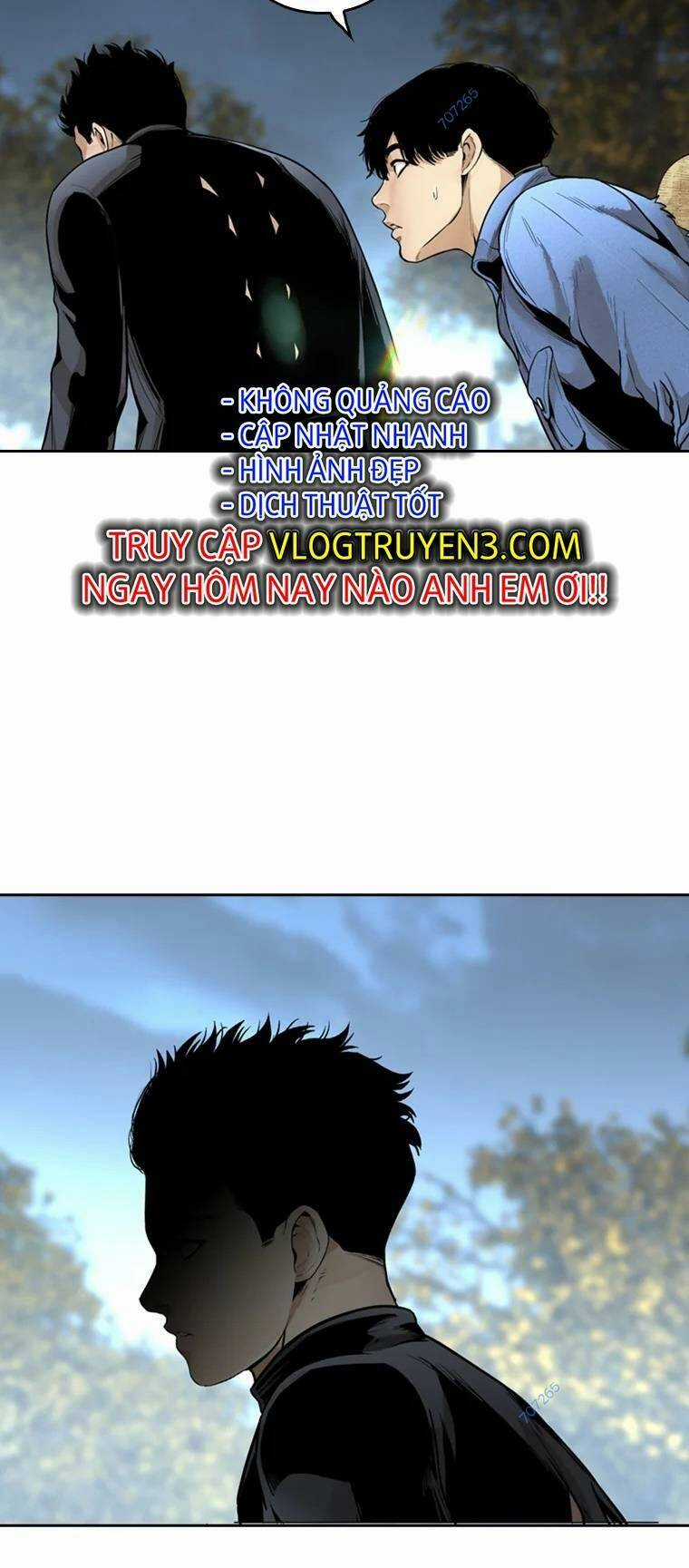 The Blob Chapter 90 trang 76