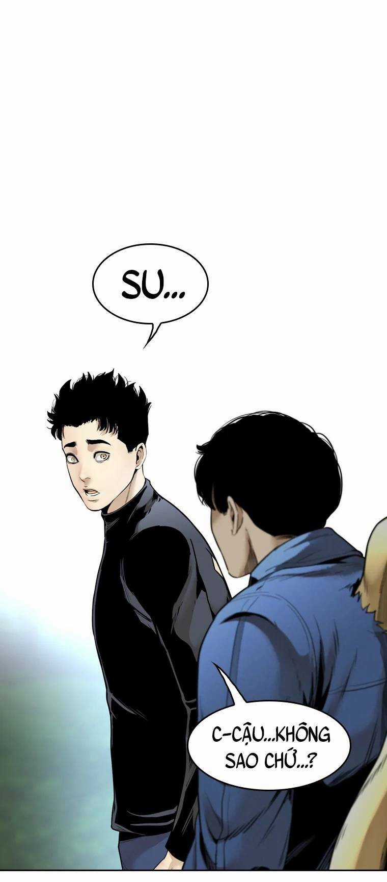 The Blob Chapter 90 trang 77