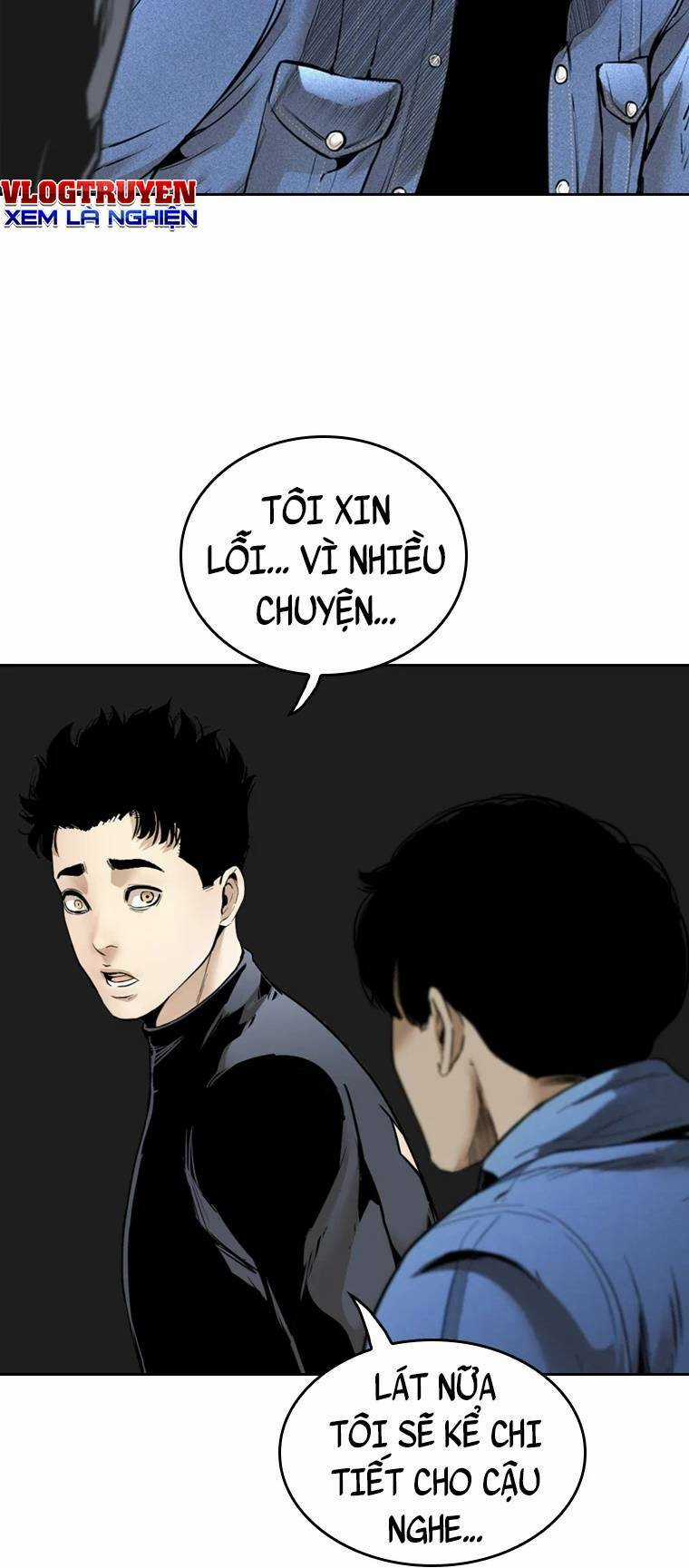 The Blob Chapter 90 trang 79