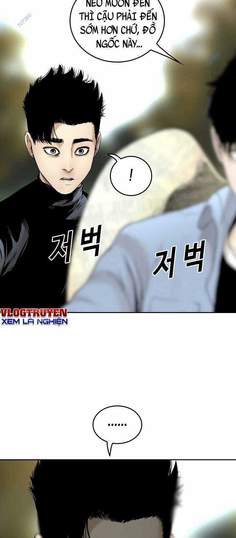 The Blob Chapter 90 trang 82