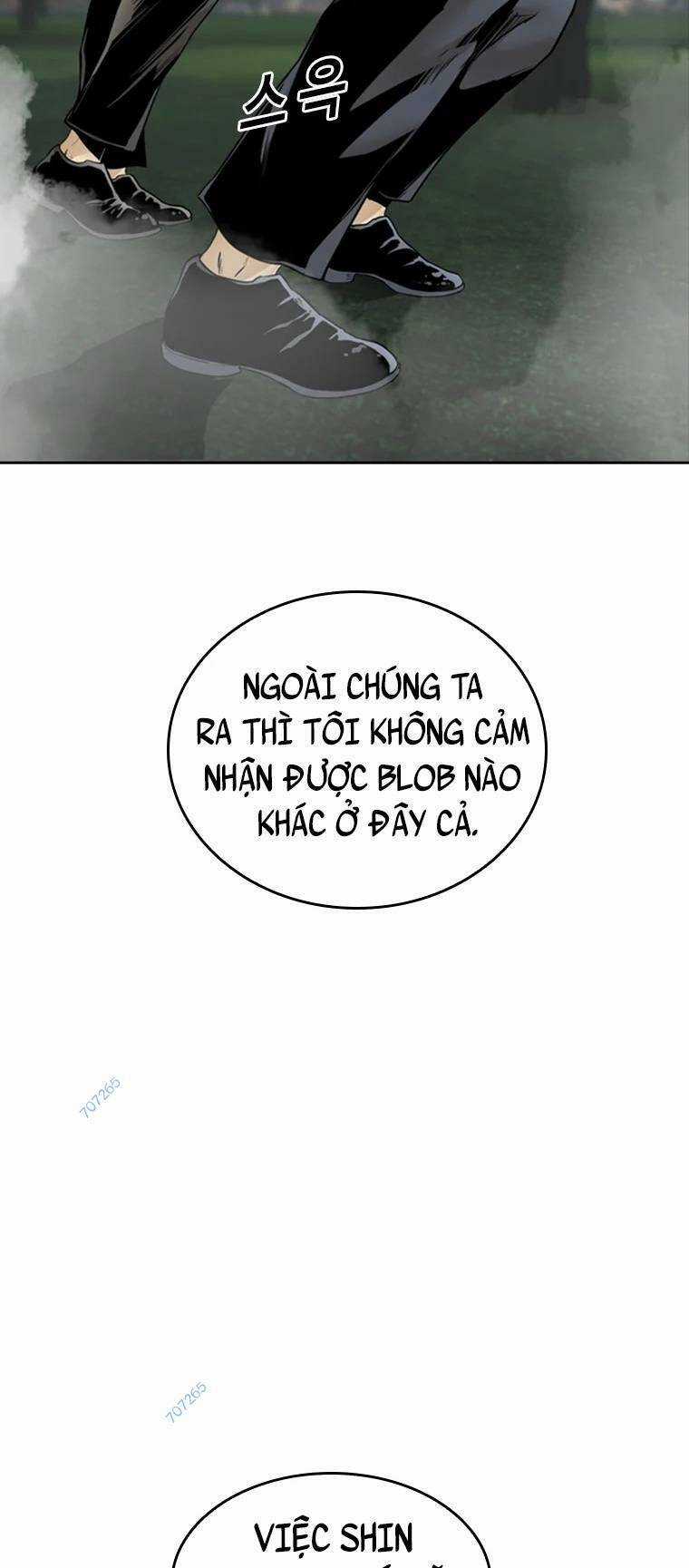 The Blob Chapter 90 trang 84