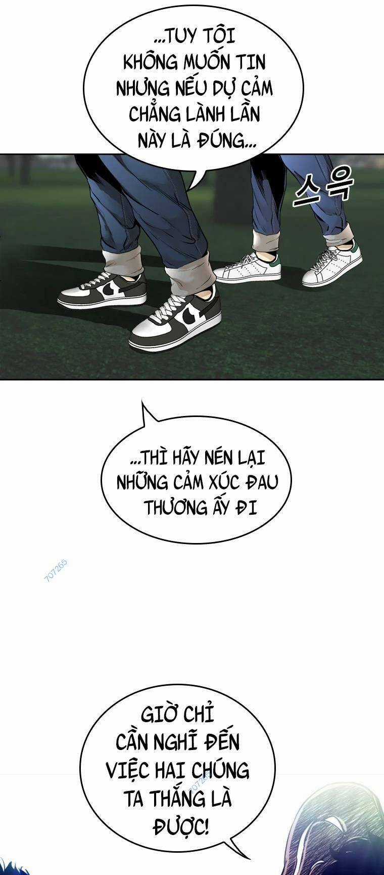 The Blob Chapter 90 trang 86