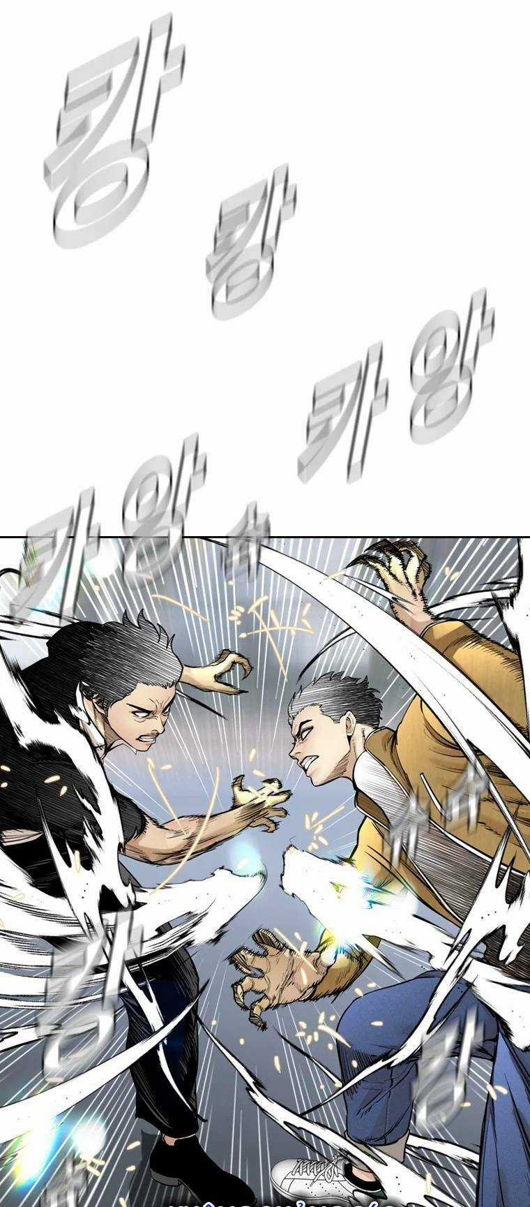 The Blob Chapter 90 trang 9