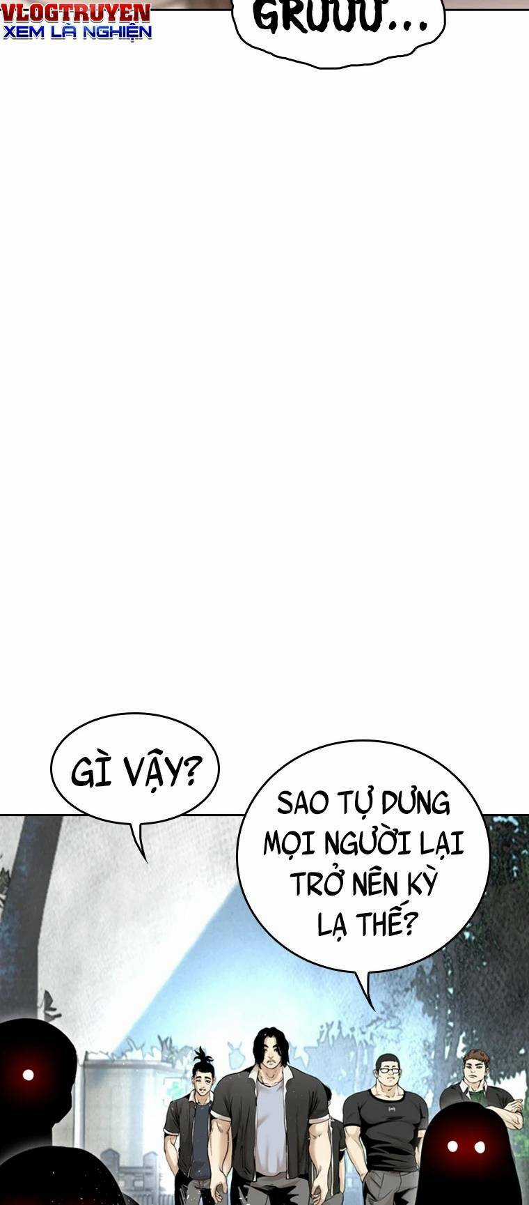 The Blob Chapter 91 trang 11