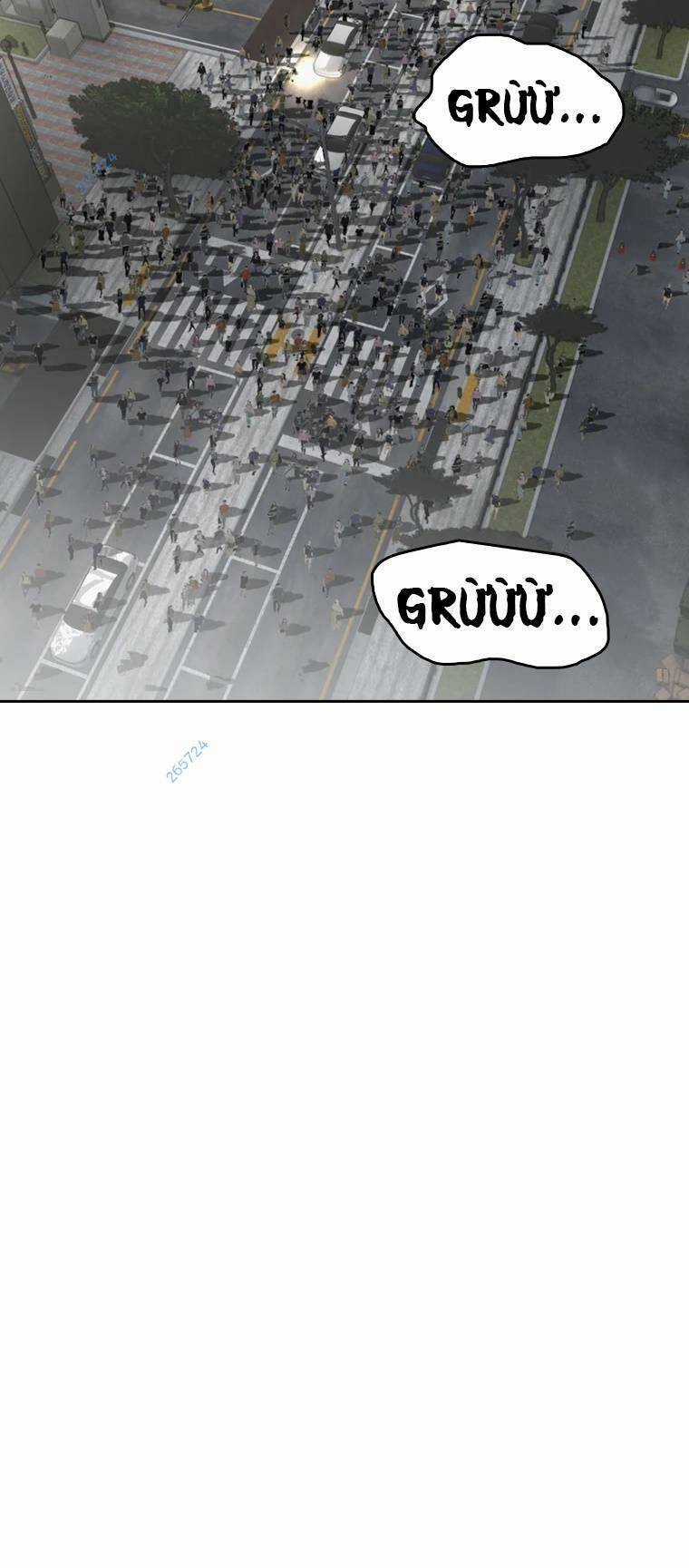 The Blob Chapter 91 trang 14