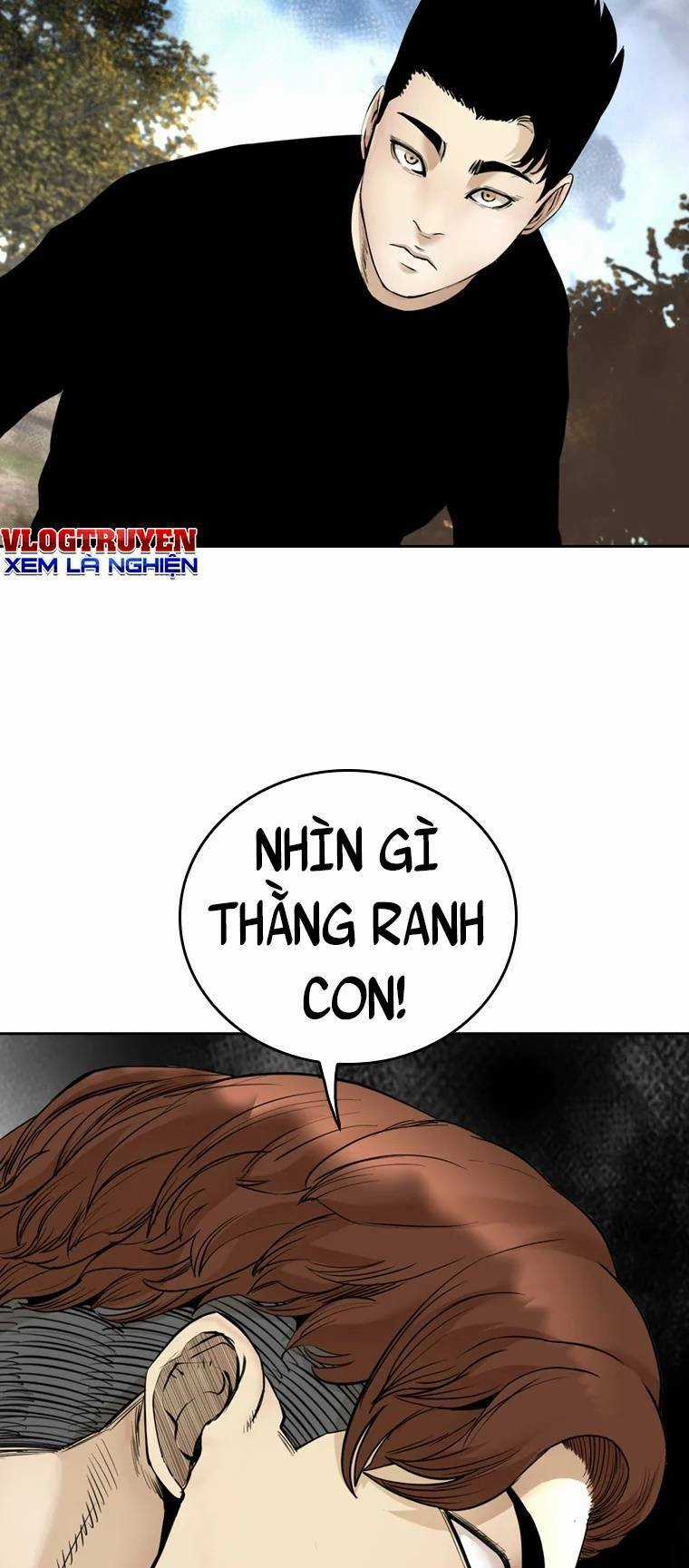 The Blob Chapter 91 trang 17