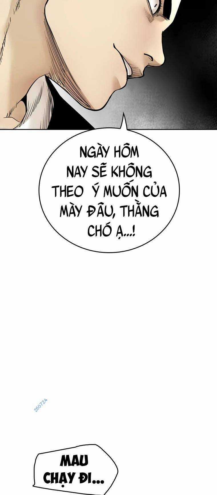 The Blob Chapter 91 trang 18