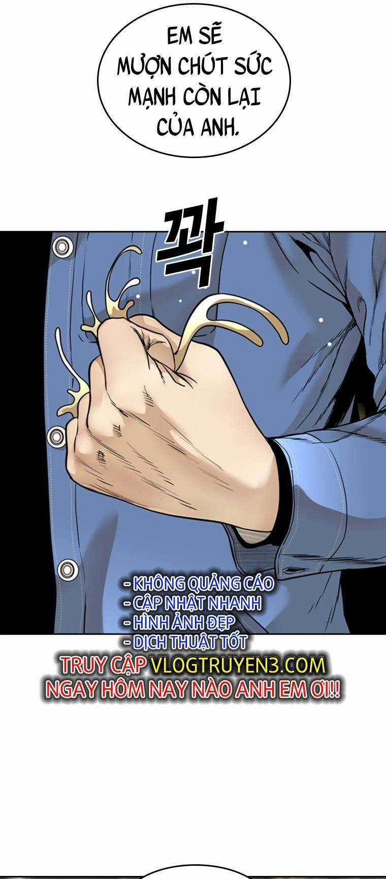 The Blob Chapter 91 trang 23