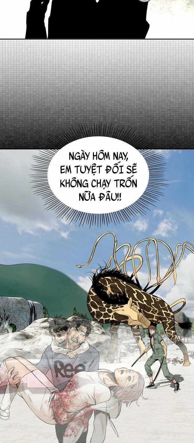 The Blob Chapter 91 trang 25