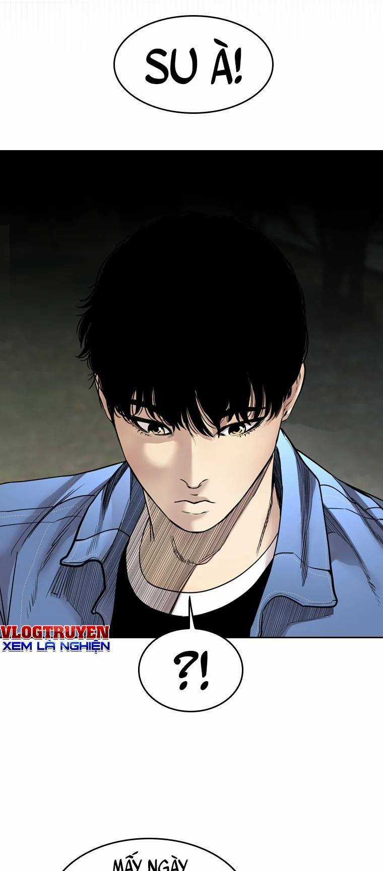 The Blob Chapter 91 trang 27